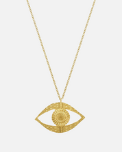 Necklace Ojo Small