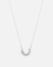 Necklace Rising Moon Small
