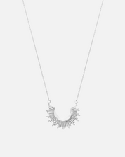 Necklace Rising Moon Large