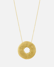Collier Sea Urchin Large