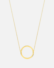 Necklace Circle