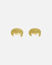 Croissant Mini Earrings