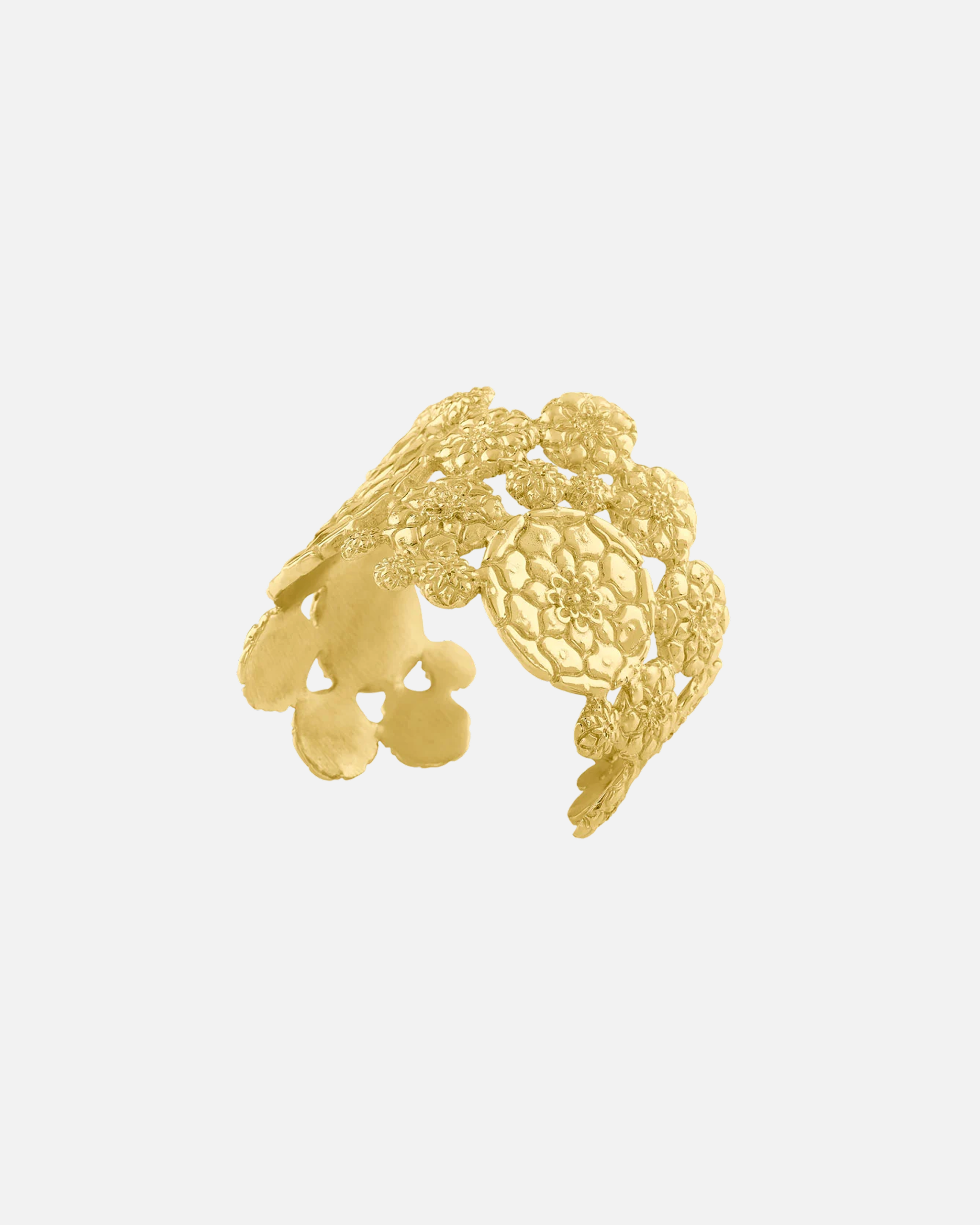 Cuff Marixi