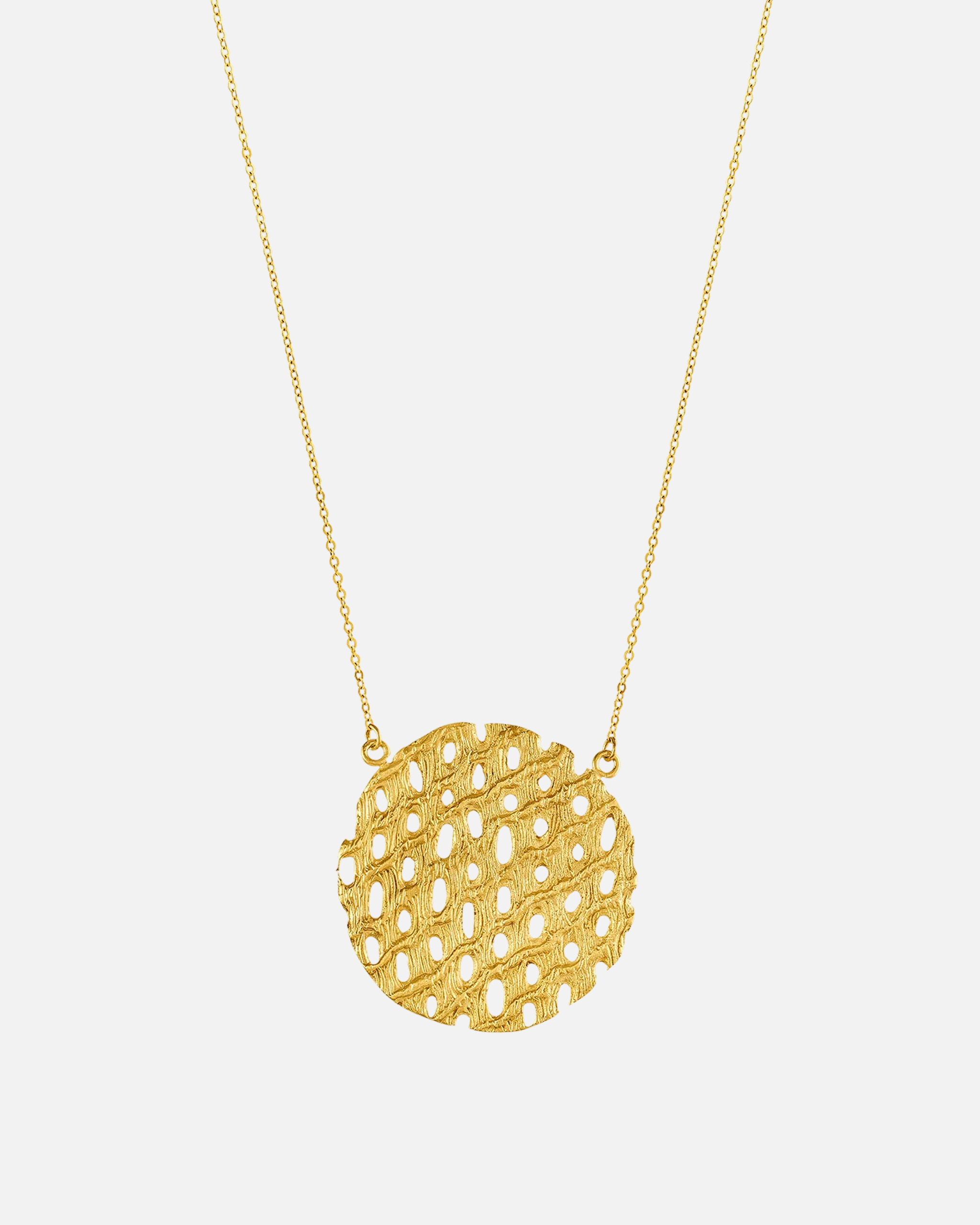 Necklace Rosarito