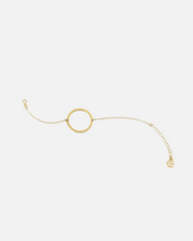 Bracelet Circle en Or