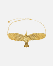 Large Head Design Hummingbird