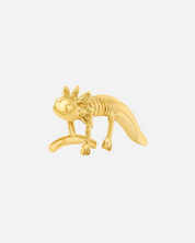 Earcuff Axolotl
