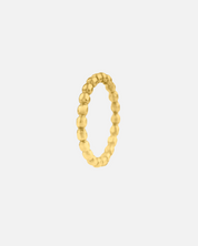 Anillo IT Bolas 14K Gold