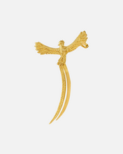 Earcuff Quetzal