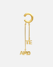 Earcuff Te Amo
