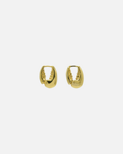 Earrings Crab