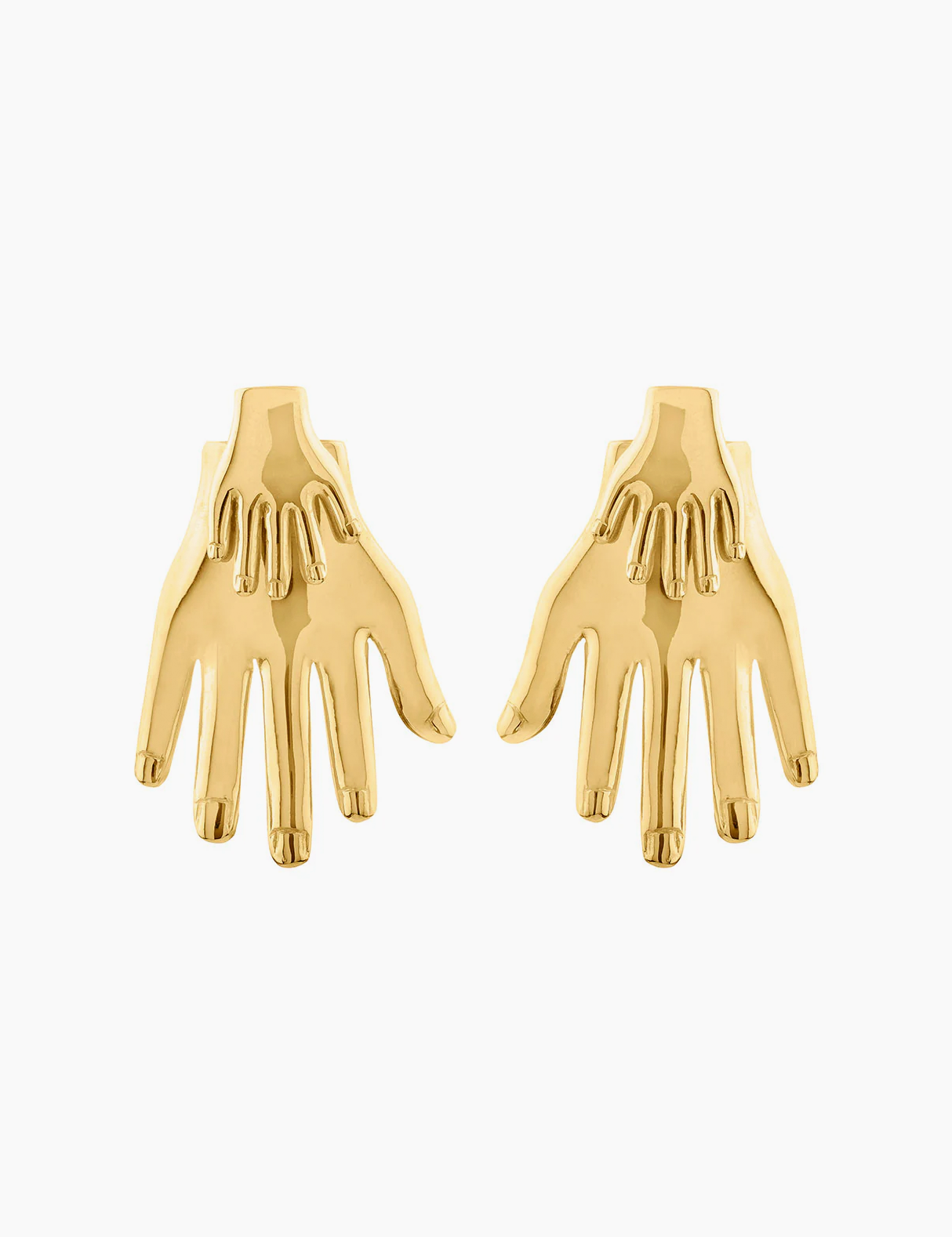 Earrings Manos - Sophie Simone Designs