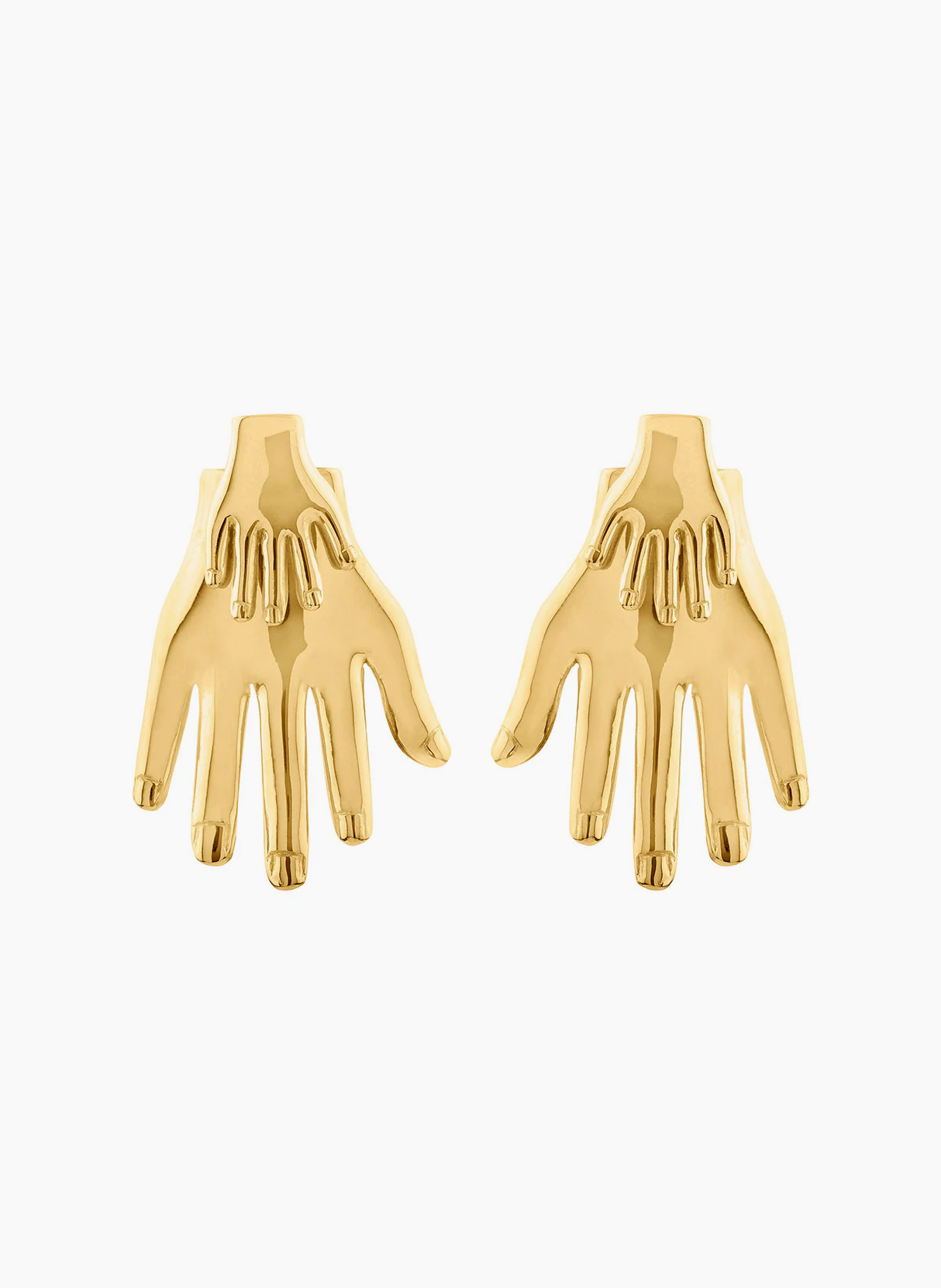 Earrings Manos - Sophie Simone Designs