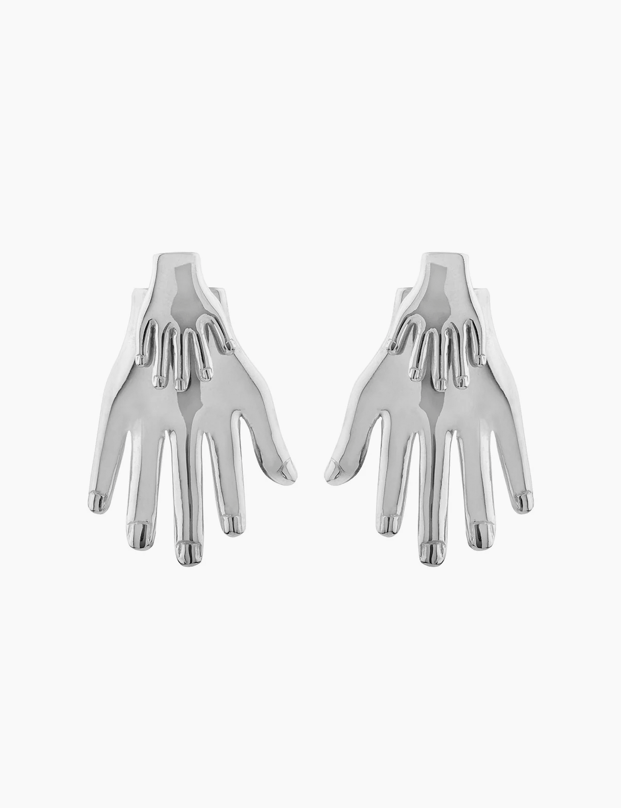 Earrings Manos - Sophie Simone Designs