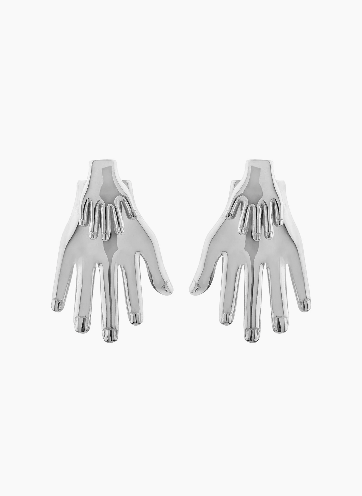 Earrings Manos - Sophie Simone Designs