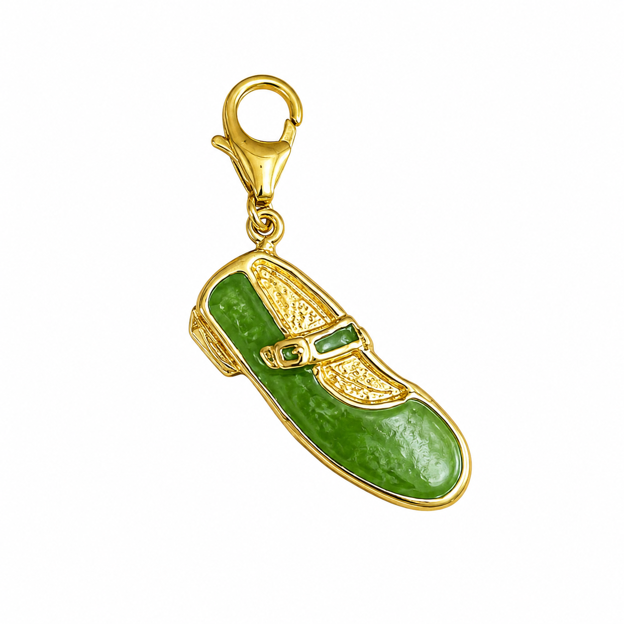 Flat Charm - Sophie Simone Designs