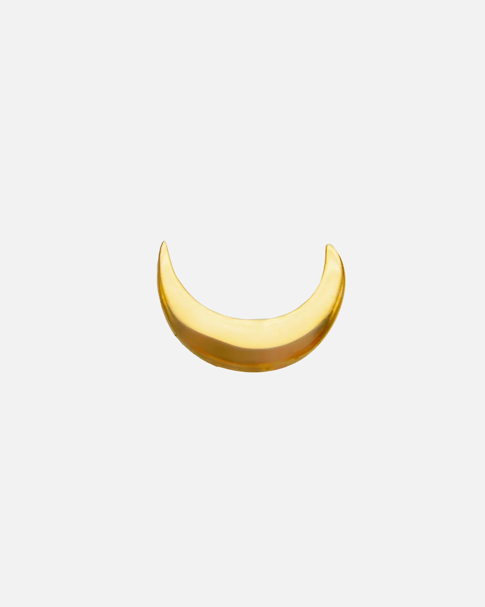 Earrings Rising Moon