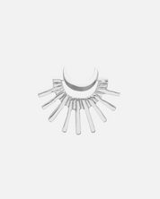 Earrings Rising Moon