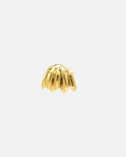 Earring Simple Bananarama