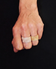 Ring Simple