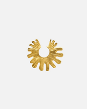 Earcuff Fleur de Mer