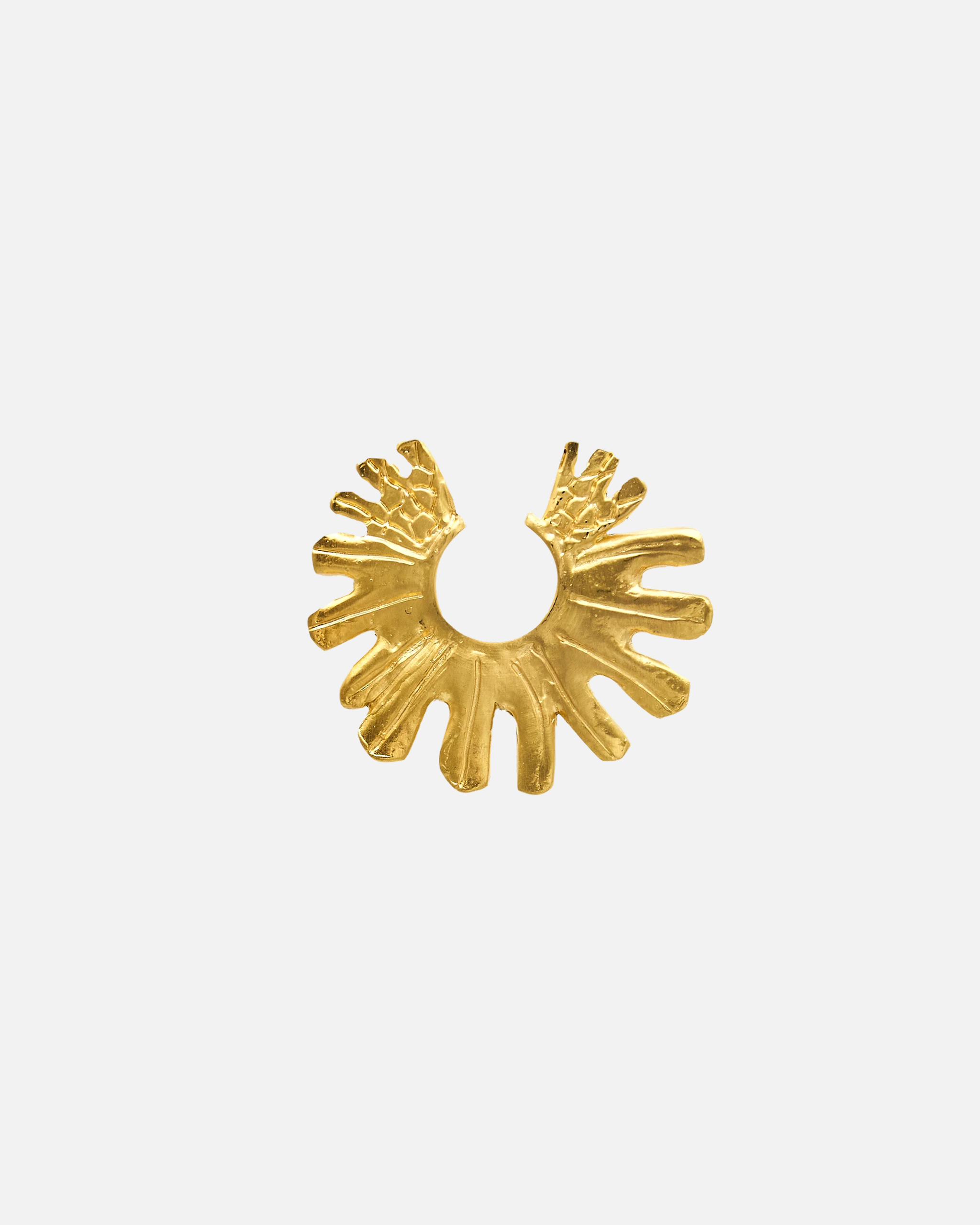 Earcuff Fleur de Mer