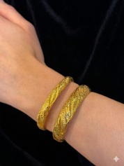 Bracelet Baguette Small
