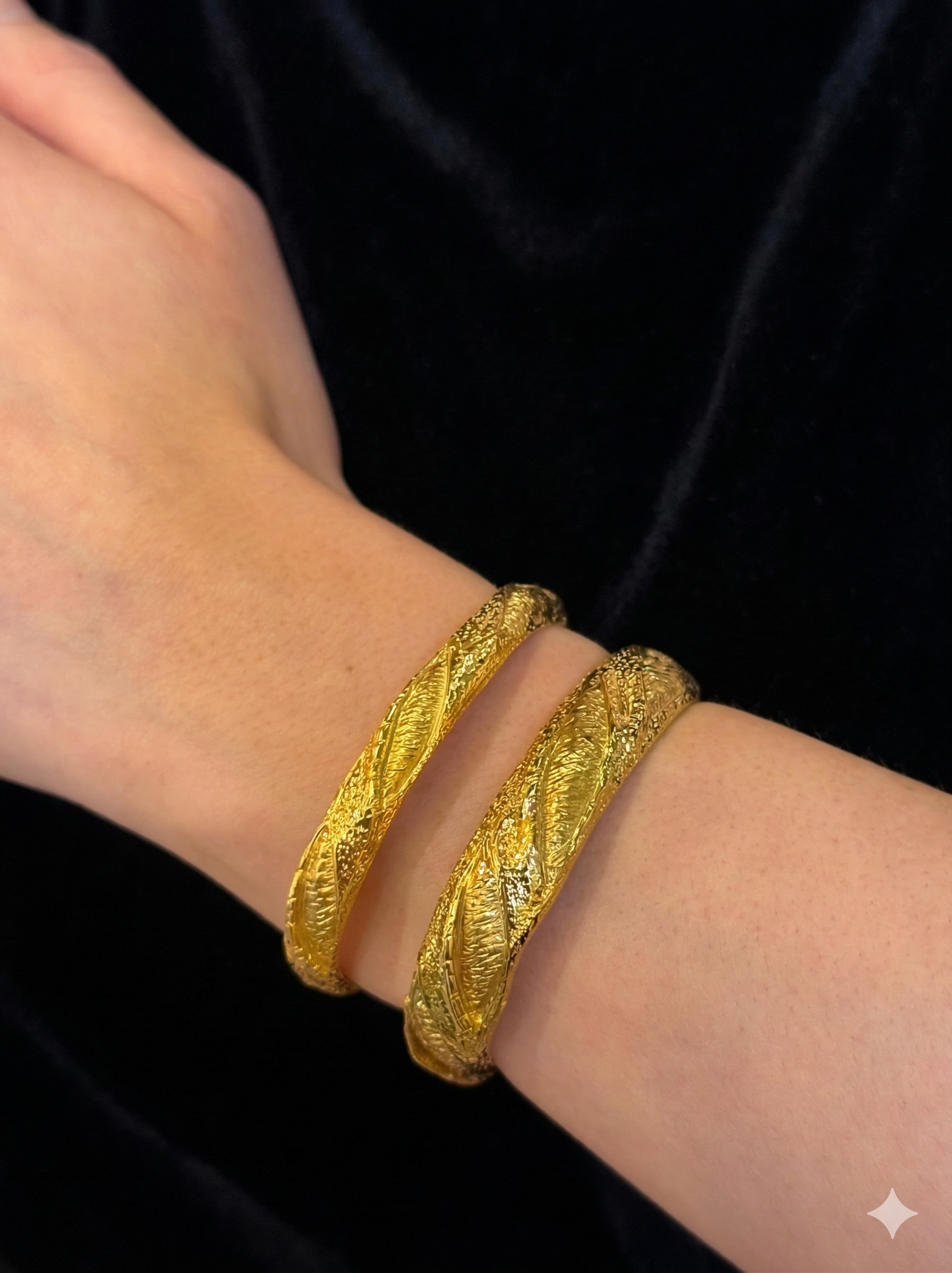 Bracelet Baguette Small