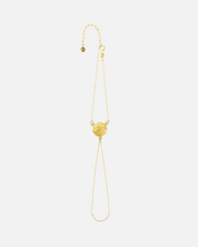 Hand Bracelet Cuicari