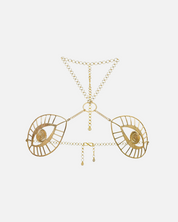 Harness Ojos