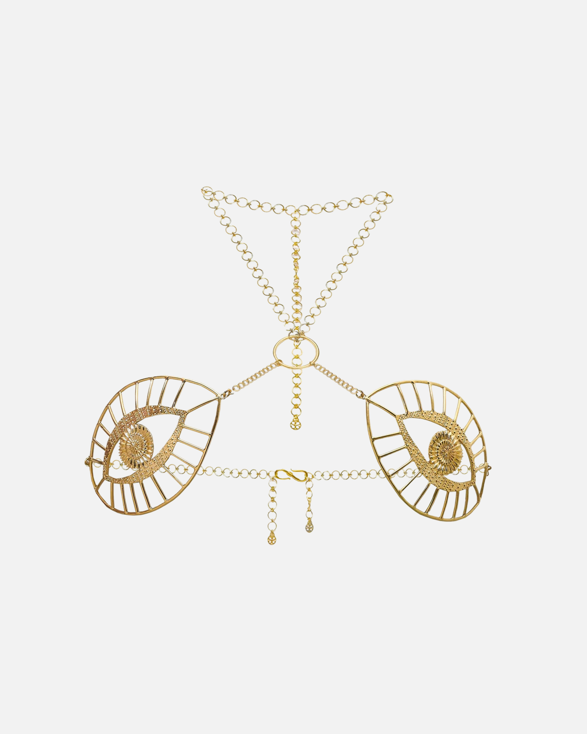 Harness Ojos