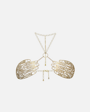 PRE-ORDER: Harness Just Love