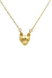 Necklace Vicou 14K Gold