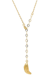 Necklace Vicou 14K Gold