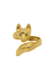Ring Vicou - Sophie Simone Designs