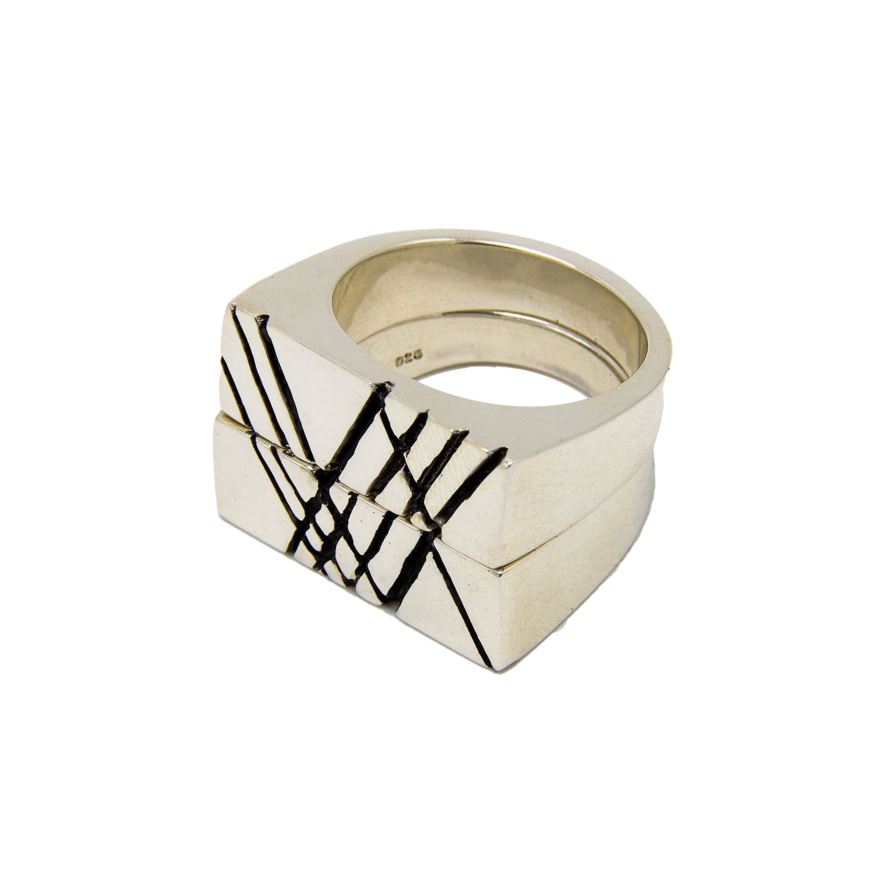 Ring Connected - Sophie Simone Designs