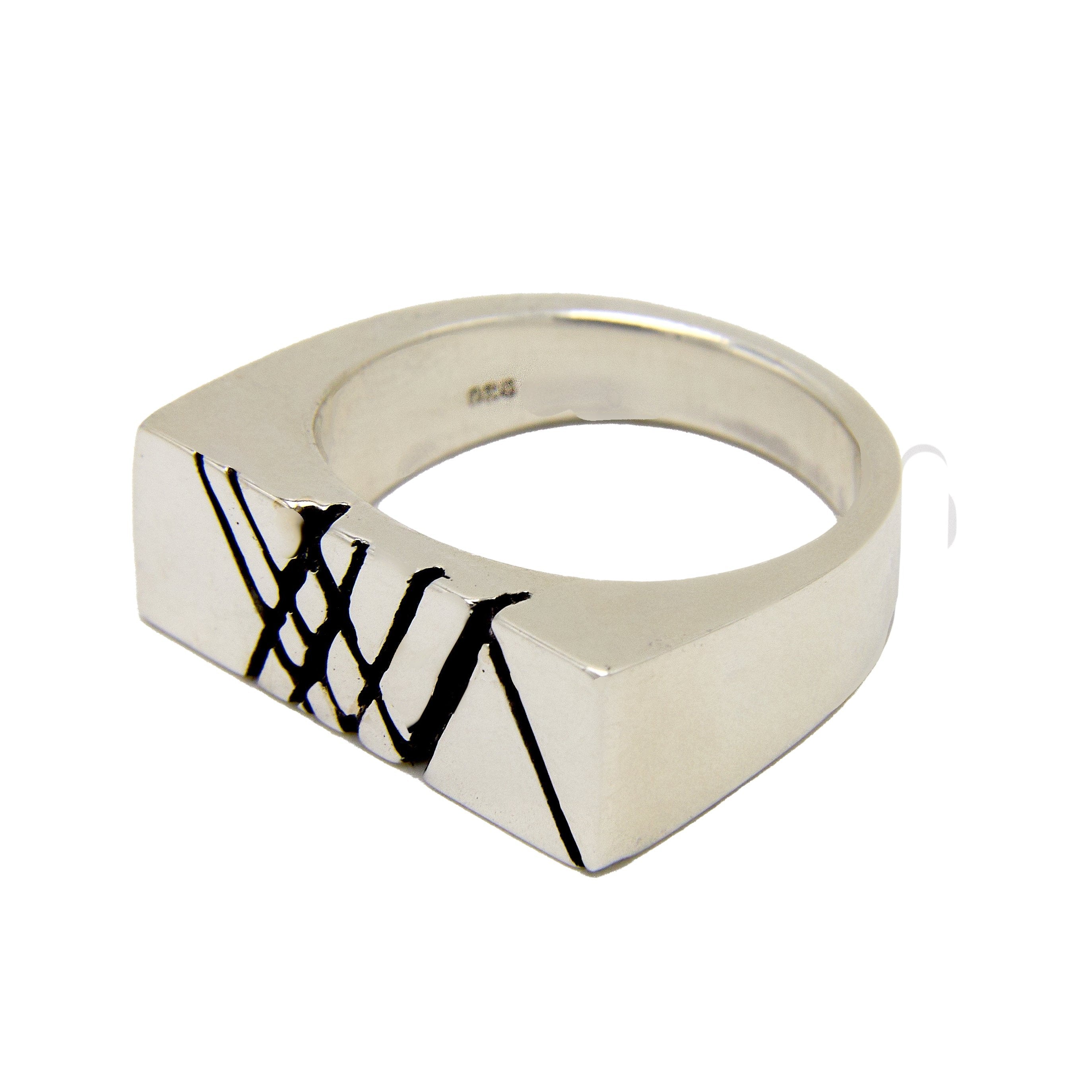 Ring Connected - Sophie Simone Designs