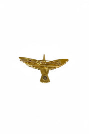 Hair Brooch Hummingbird - Sophie Simone Designs