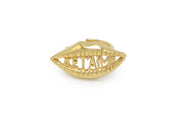 Ring Lips Je T'Aime