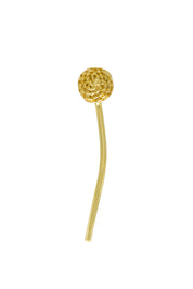 Earring Camelia - Sophie Simone Designs