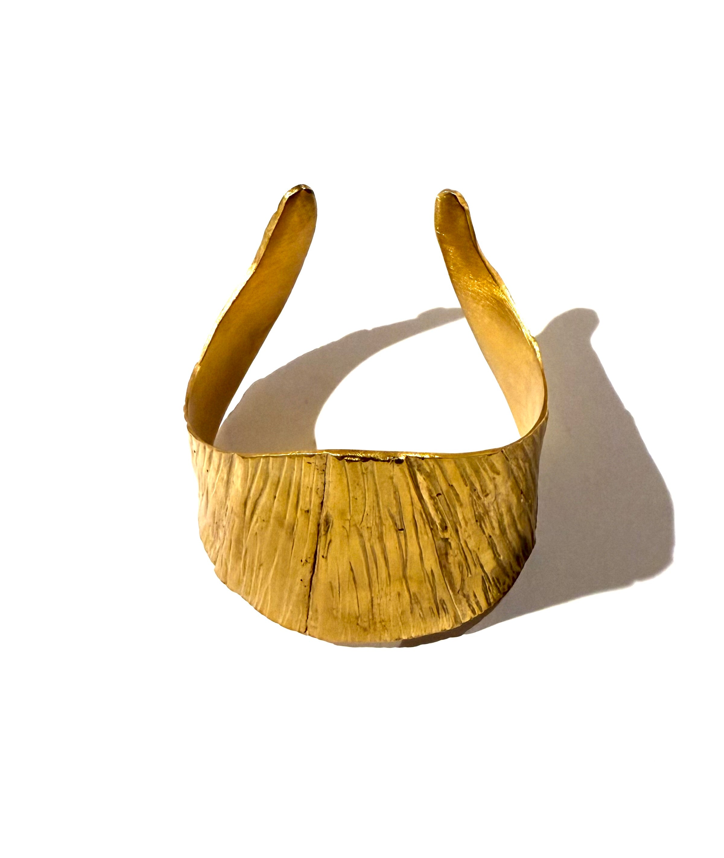 Cuff Croissant Small