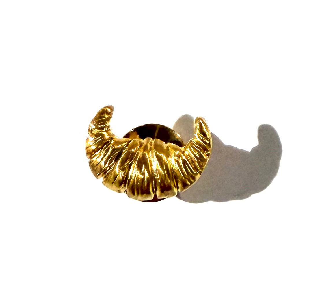 Pin Croissant - Sophie Simone Designs