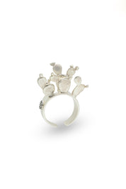 Ring Standing Cactus - Sophie Simone Designs