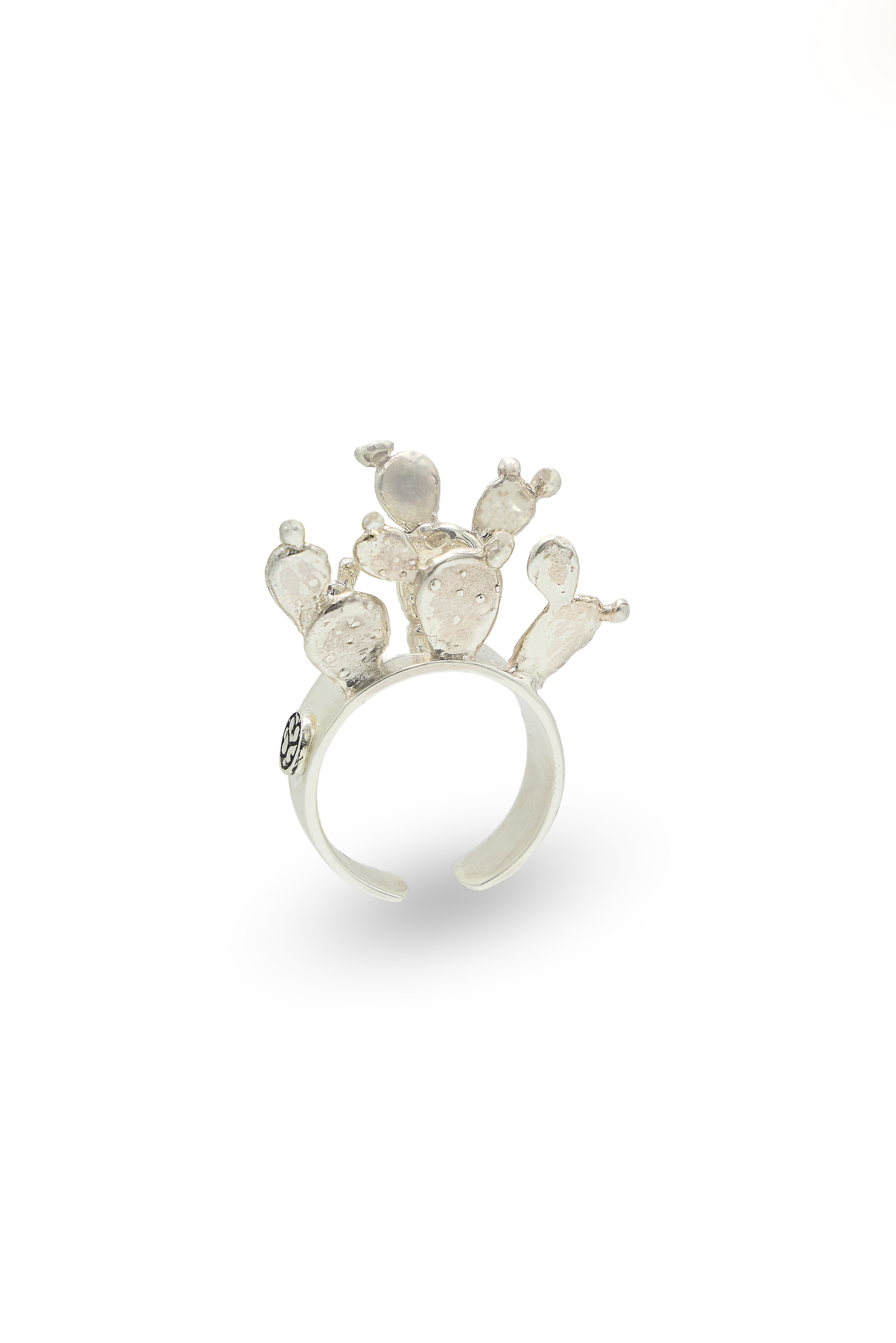 Ring Standing Cactus - Sophie Simone Designs