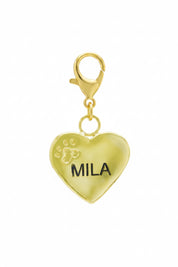 Mila's Heart - Sophie Simone Designs