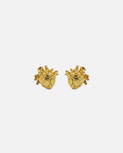 Mini Earrings Heart