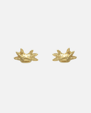 Mini Earrings Axolotl
