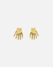 Mini Earrings Manos