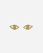 Mini Earrings Ojos