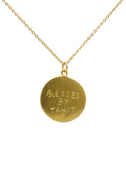 Necklace Tanit Goddess